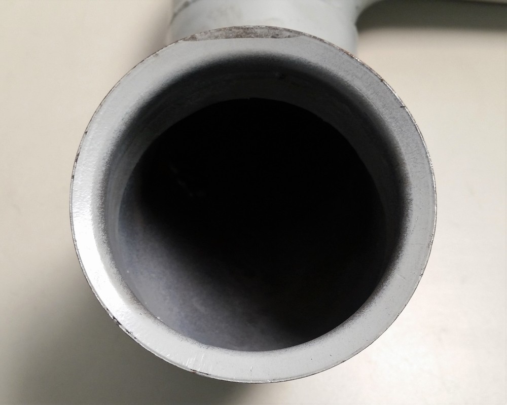 New Flyer 061635 Elbow Assembly Exhaust