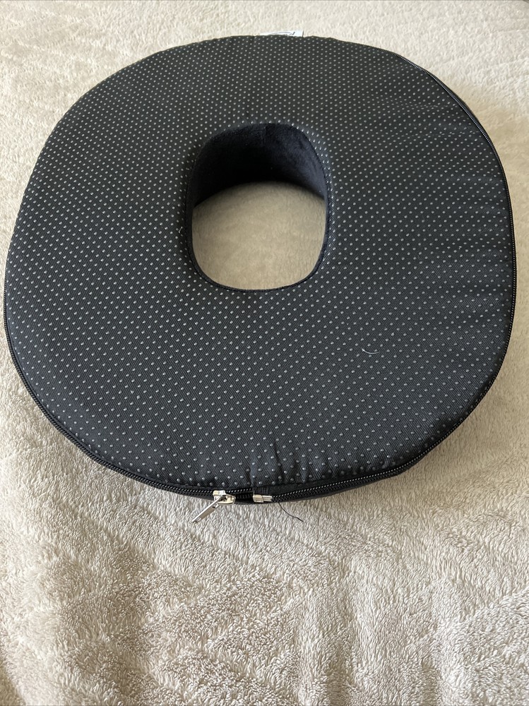 Pumica Butt Pillow