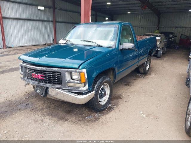 Used Floor Jack fits: 2000 Gmc 2500 PICKUP Grade A