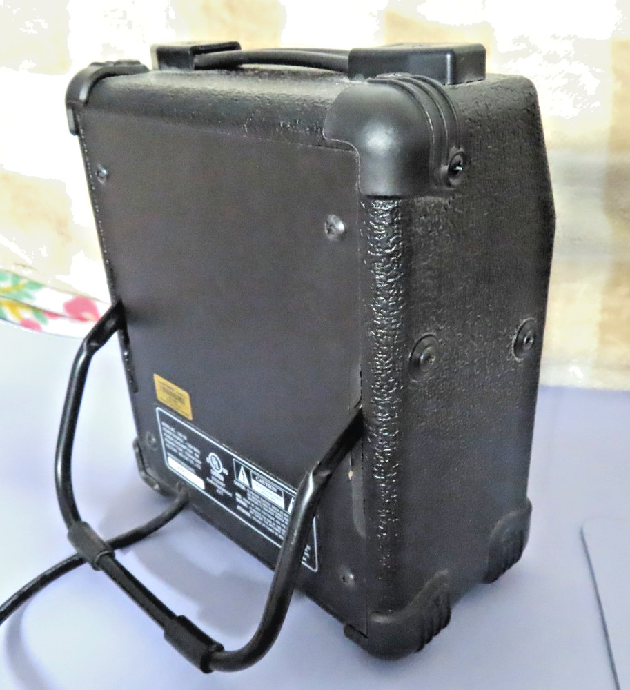 Belcat GM-05 Guitar Amplifier, TESTED