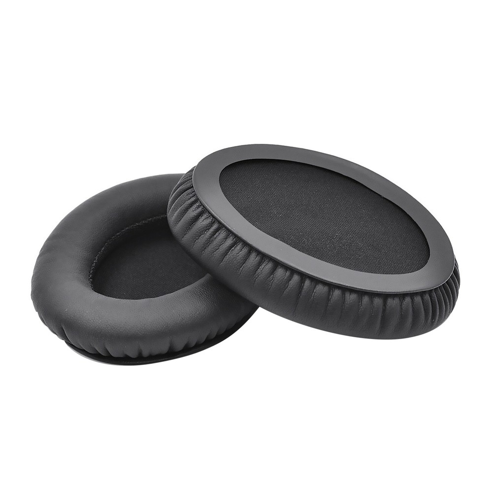 Black Replacement Earpads Cushion for Mpow 059 Wireless Bluetooth Headset