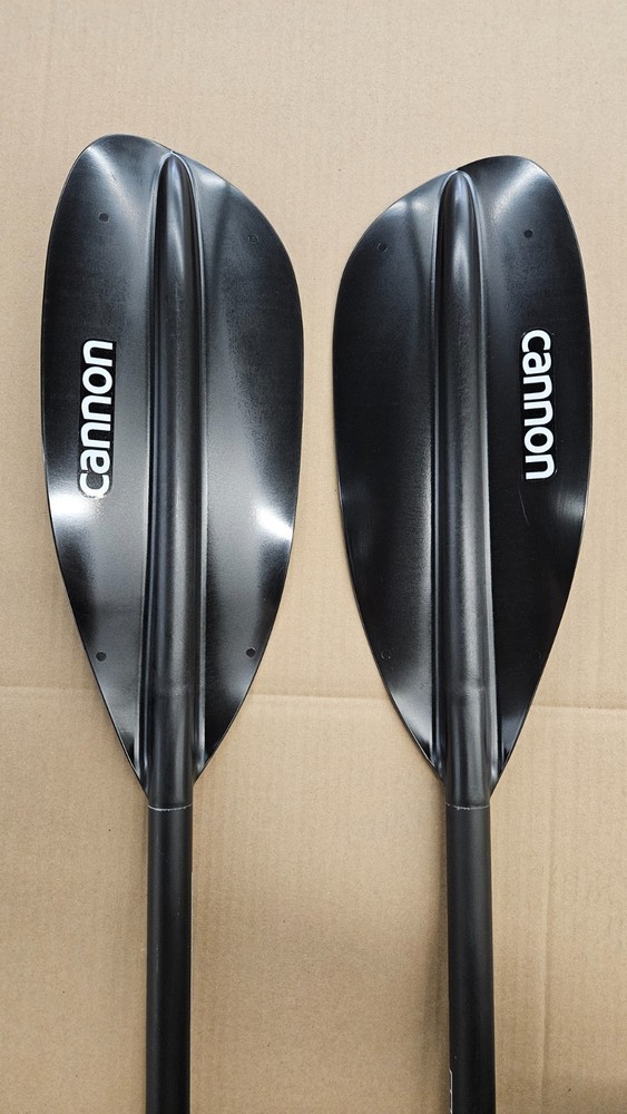 Cannon Slider 215-235cm