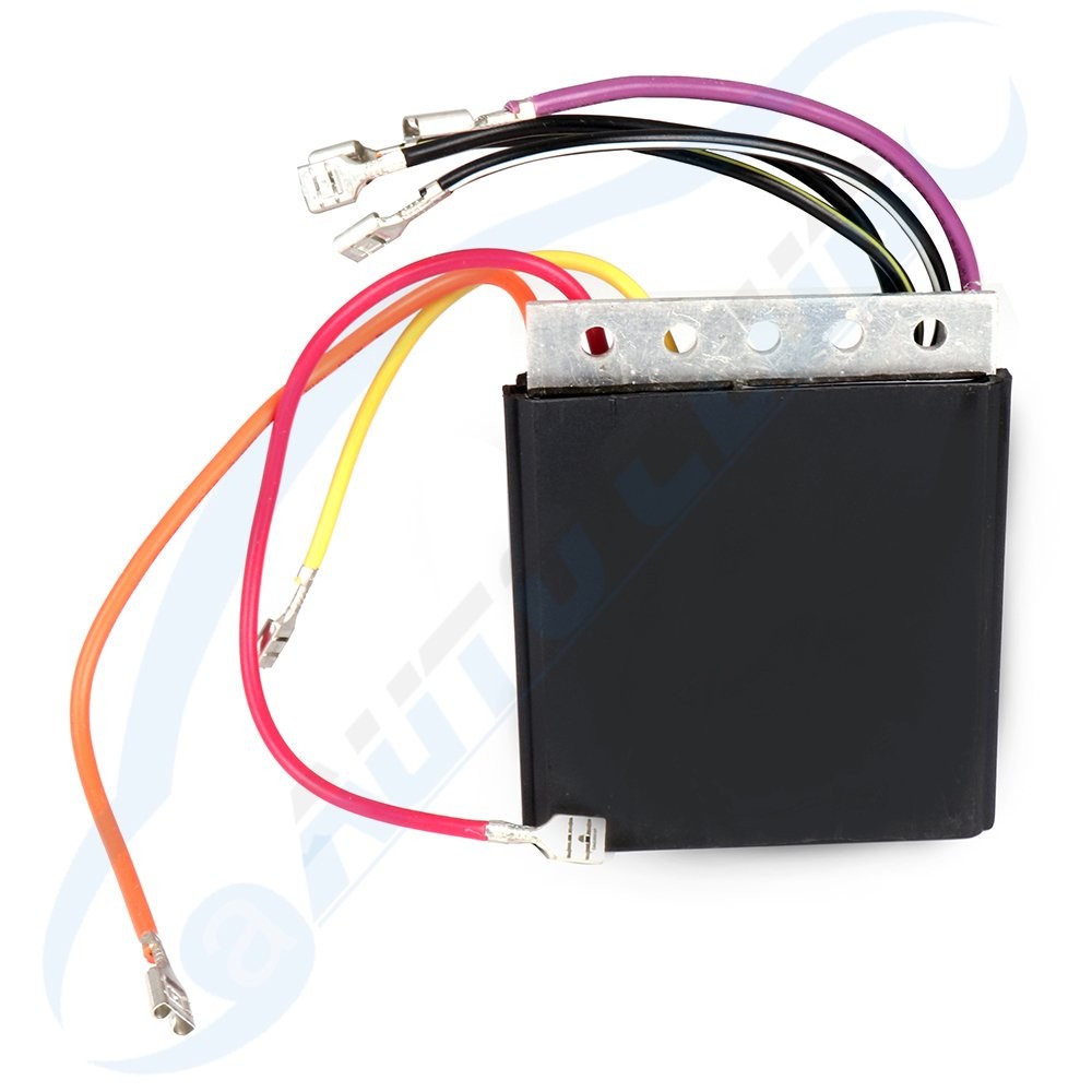 Regulator Rectifier No assembly required For Polaris Virage Tx 2001-2002
