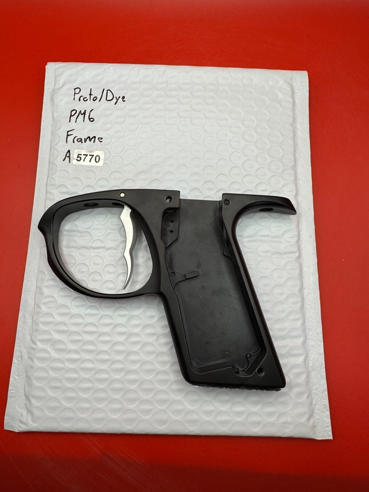 Proto/Dye PM6 Frame