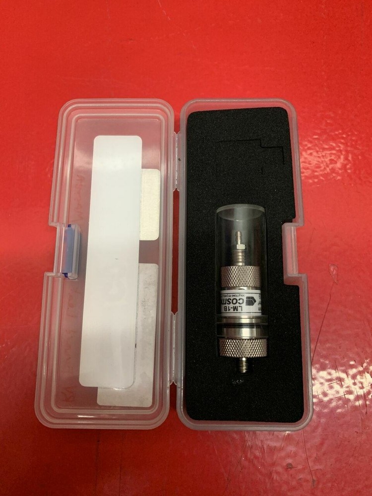 Cosmo LM-1B Leak Master