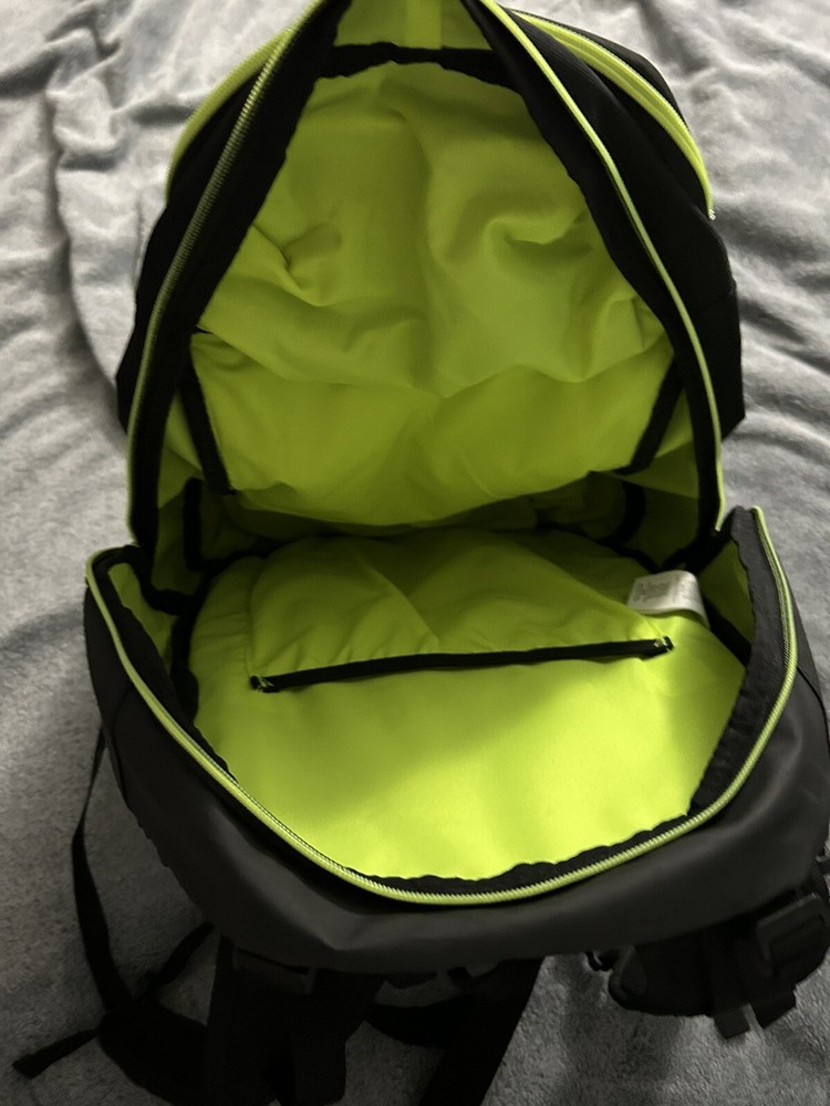 Head Ski Backpack