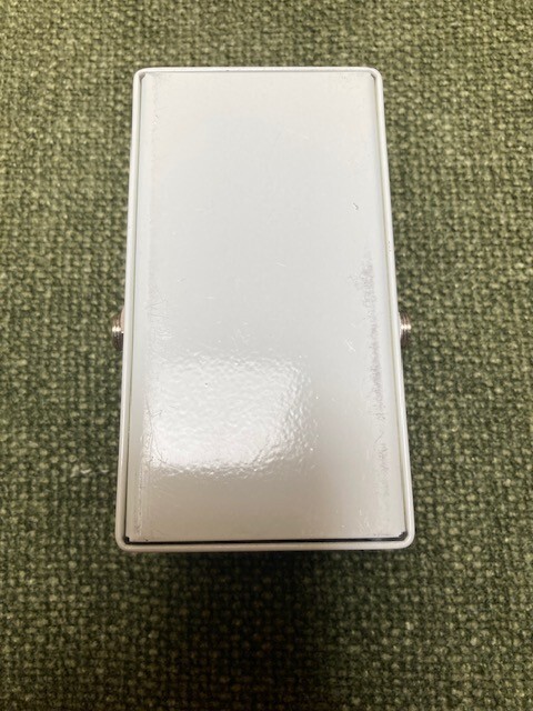 Jetter GS124 Overdrive Effects Pedal