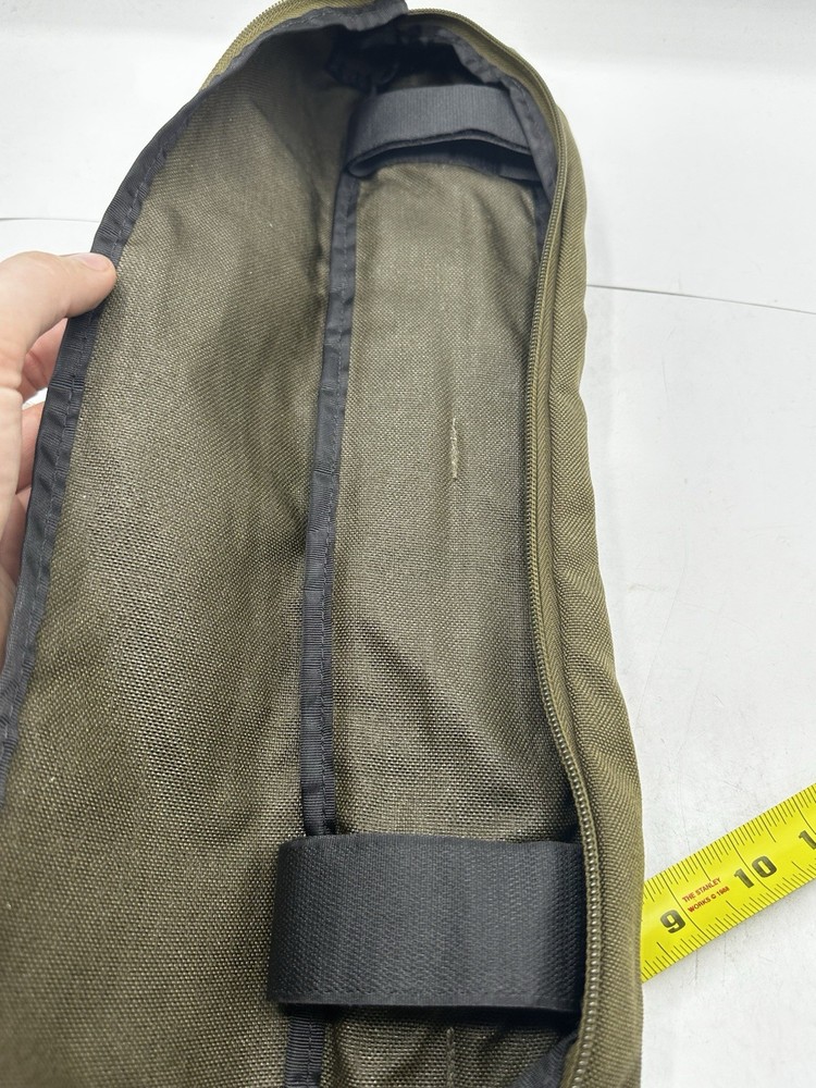 TACTICAL ELECTRONICS Molle tool carry EOD pouch 20'