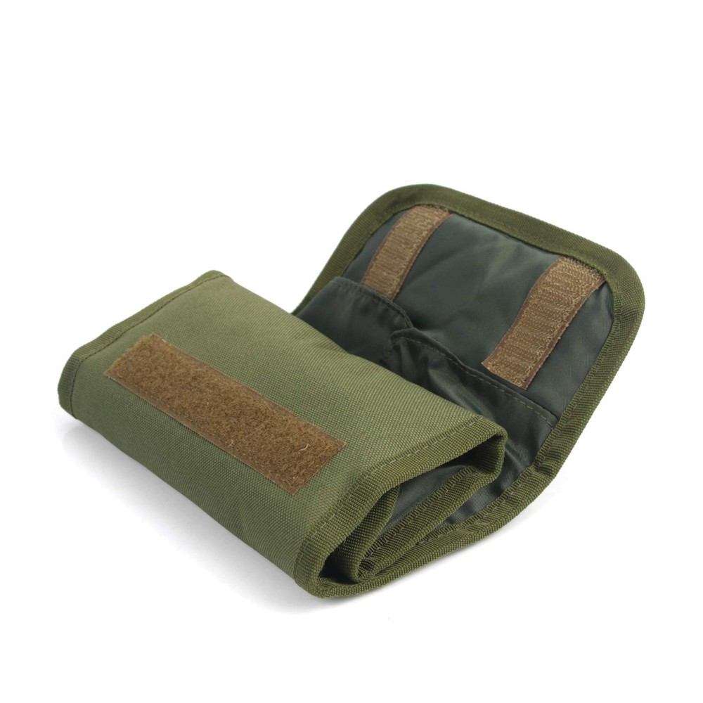 Maxcatch Fly Tying Tools with Neoprene Tool Pouch Kit