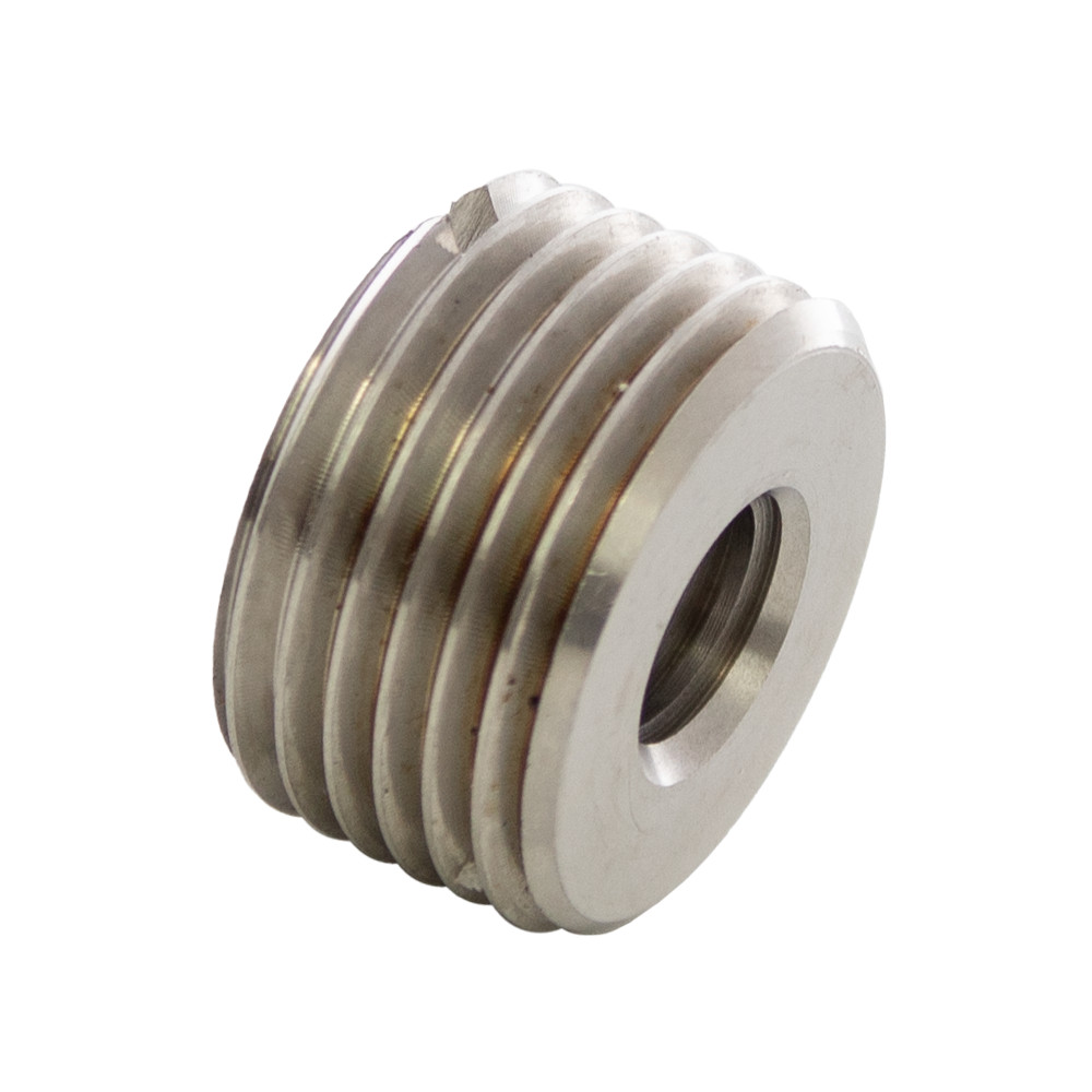 SLIDE ROD ADJUSTING SCREW ASSY (COARSE THREAD)