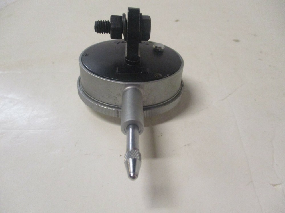 Peacock 107 Dial Indicator See Specs Below