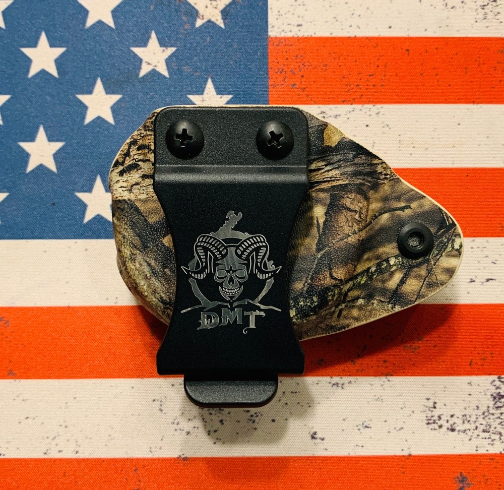 Dip Can Holder