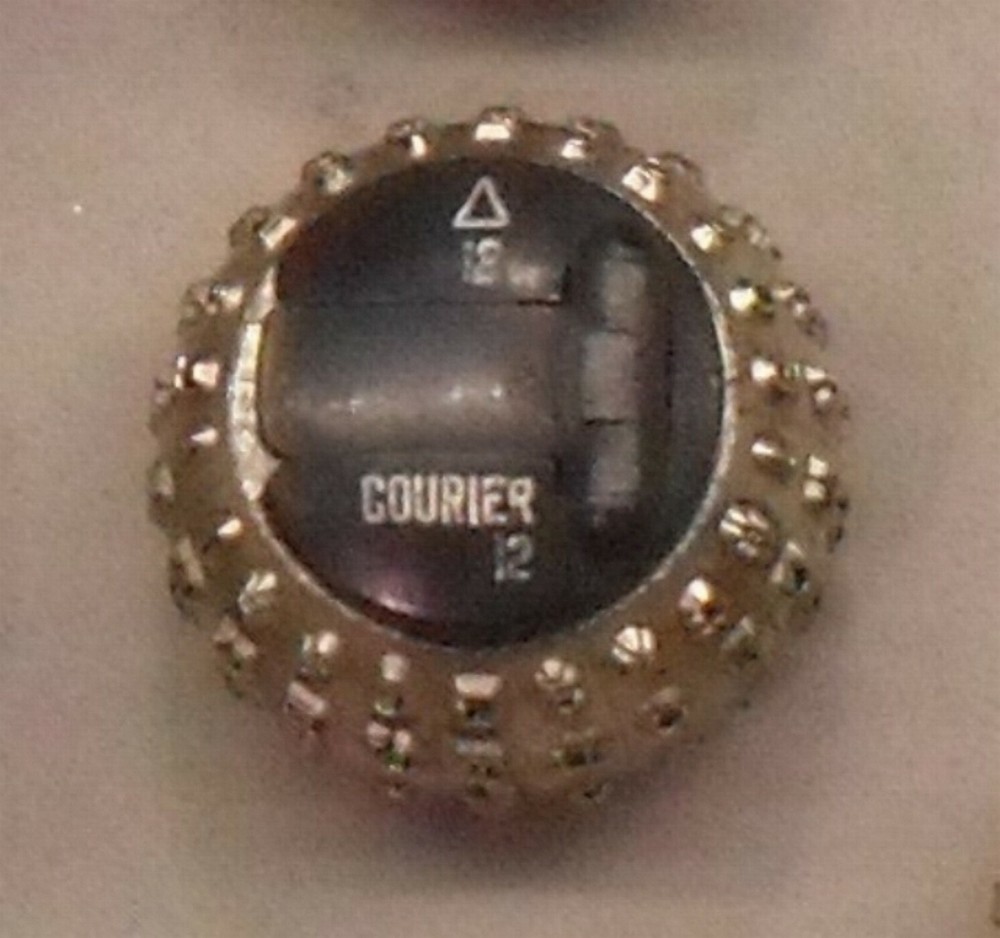 IBM Selectric Typewriter Font Balls - Assorted - Sold Individually