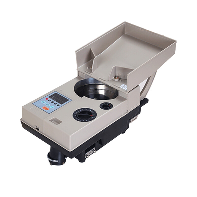 DY-902 High-Speed Banknote Counter Auto Electronic Coin Sorting Machine