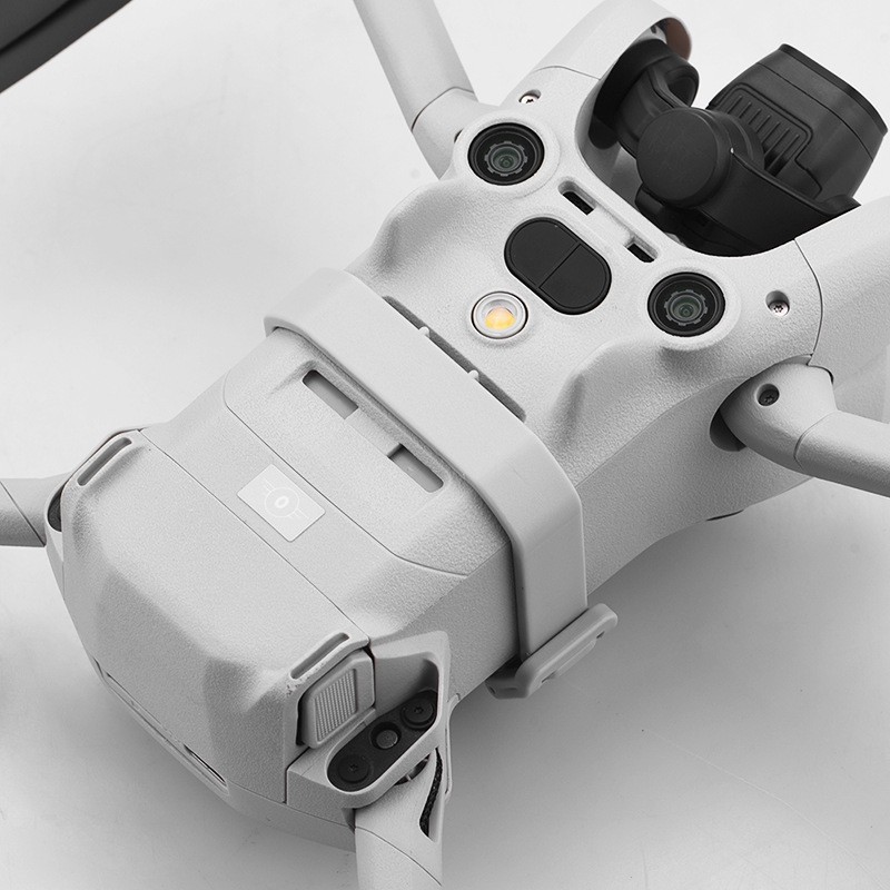 New Mounting Bracket Panoramic Camera Adapter Fixed Base For DJI MINI 4 PRO
