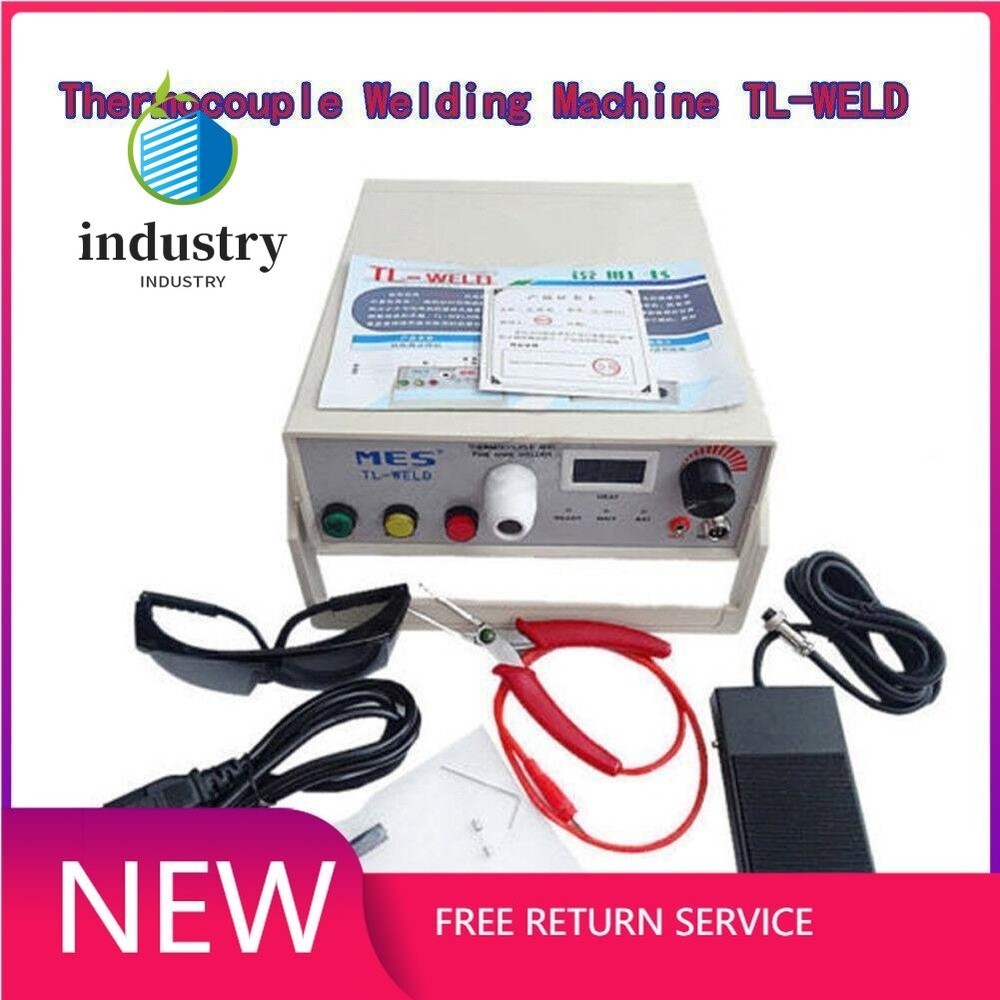 Thermocouple Welding Machine TL-WELD For Welding Temperature Wire