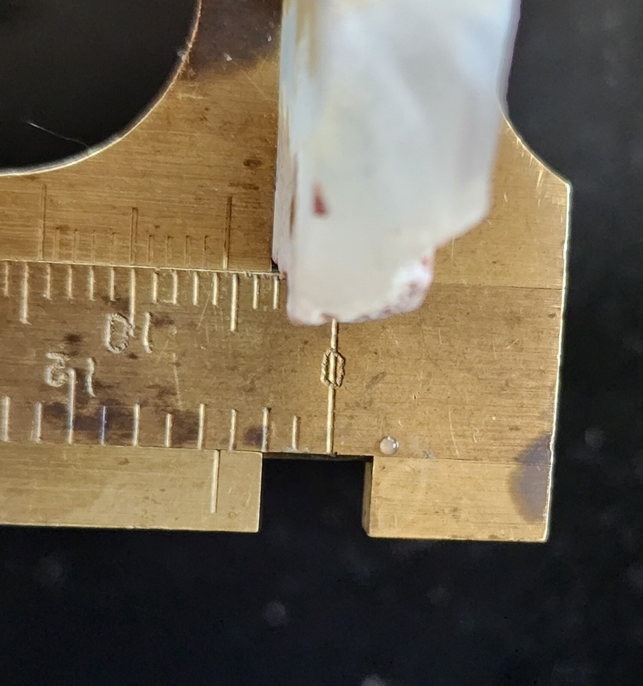 Agate Slabs Pair With Plume