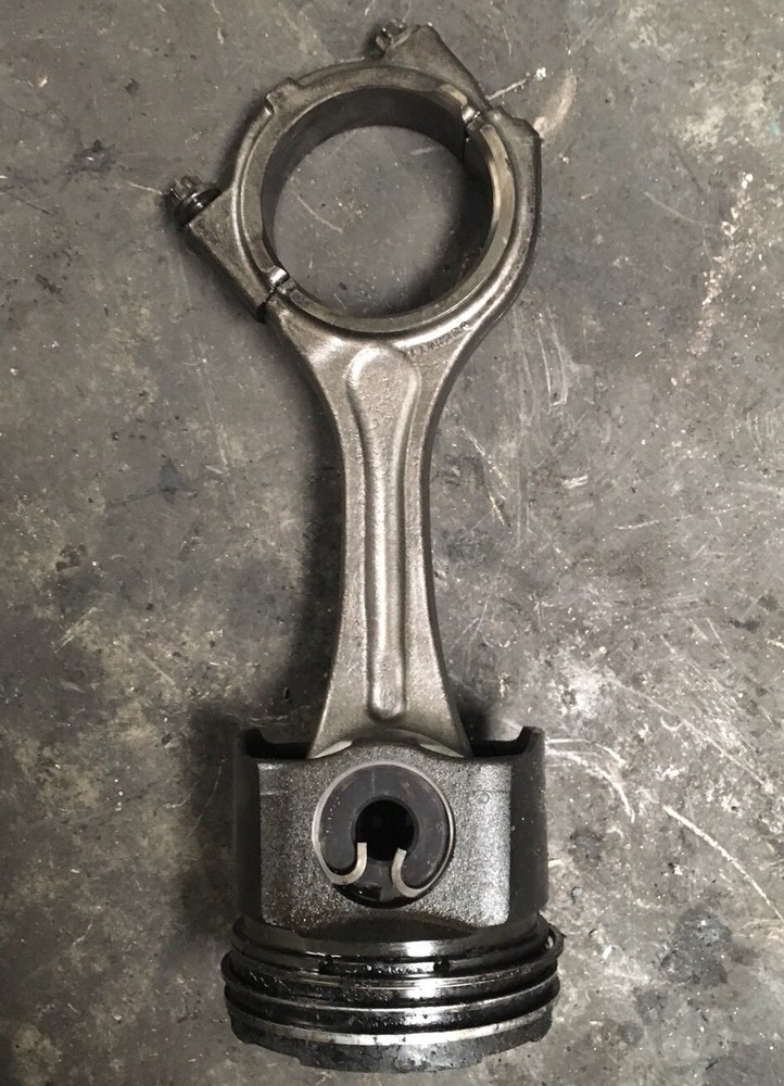 MAXXFORCE 13 ENGINE PISTON & CONNECTING ROD INTERNATIONAL 5870E00