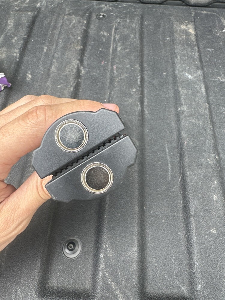 Bell + Howel 8-in-1 Tool Glass Breaker Water & Shock Resist Flashlight