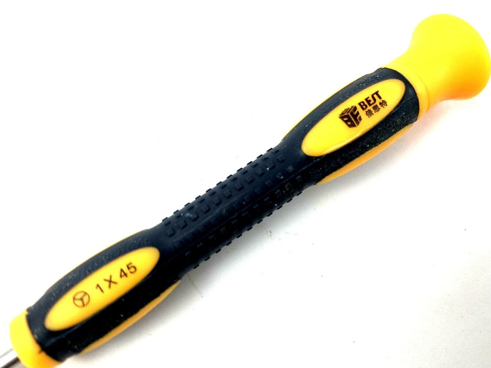 Tri-point triwing Y1 Screwdriver Y3.0