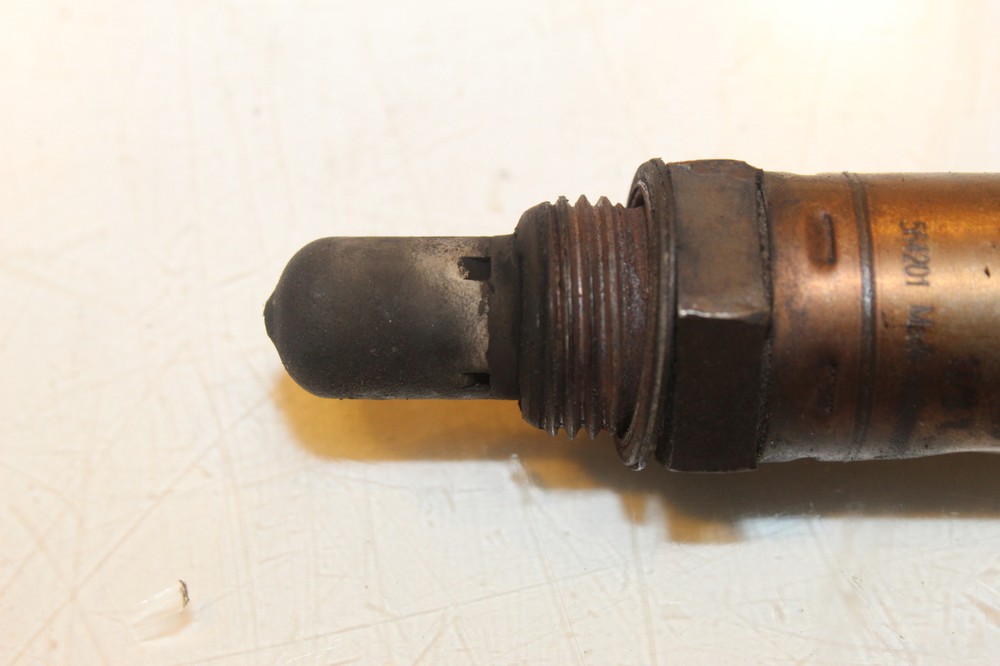 1995 Bmw R1100rt Oxygen O2 Exhaust Gas Lambda Sensor 0 258 003 251