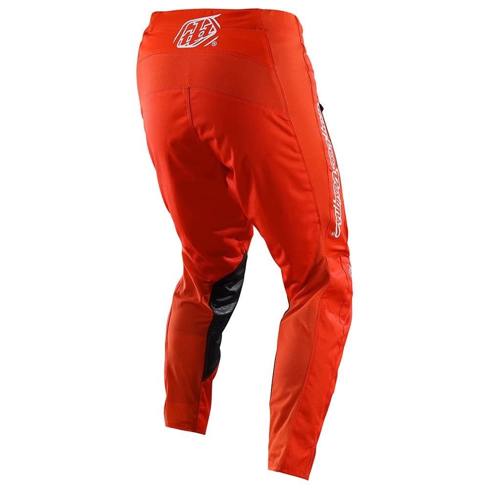 GP PRO PANT; MONO ORANGE 28