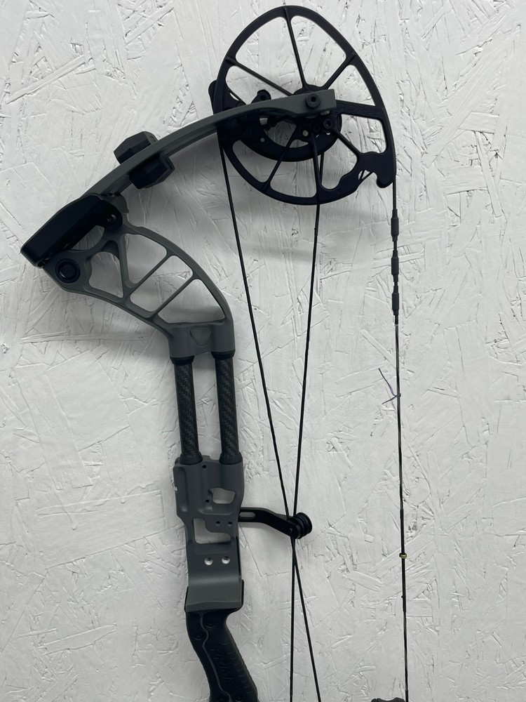 Prime Archery Form