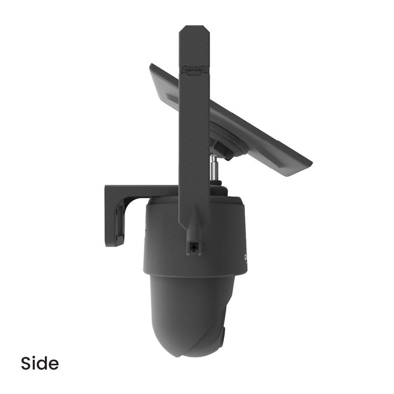 Tactacam Defend 360 Cellular Security Camera