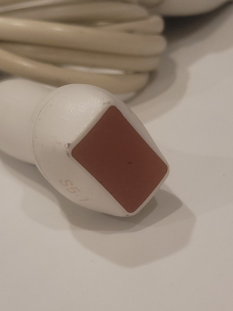 Philips S5-1 Broadband Sector Array Ultrasound Transducer