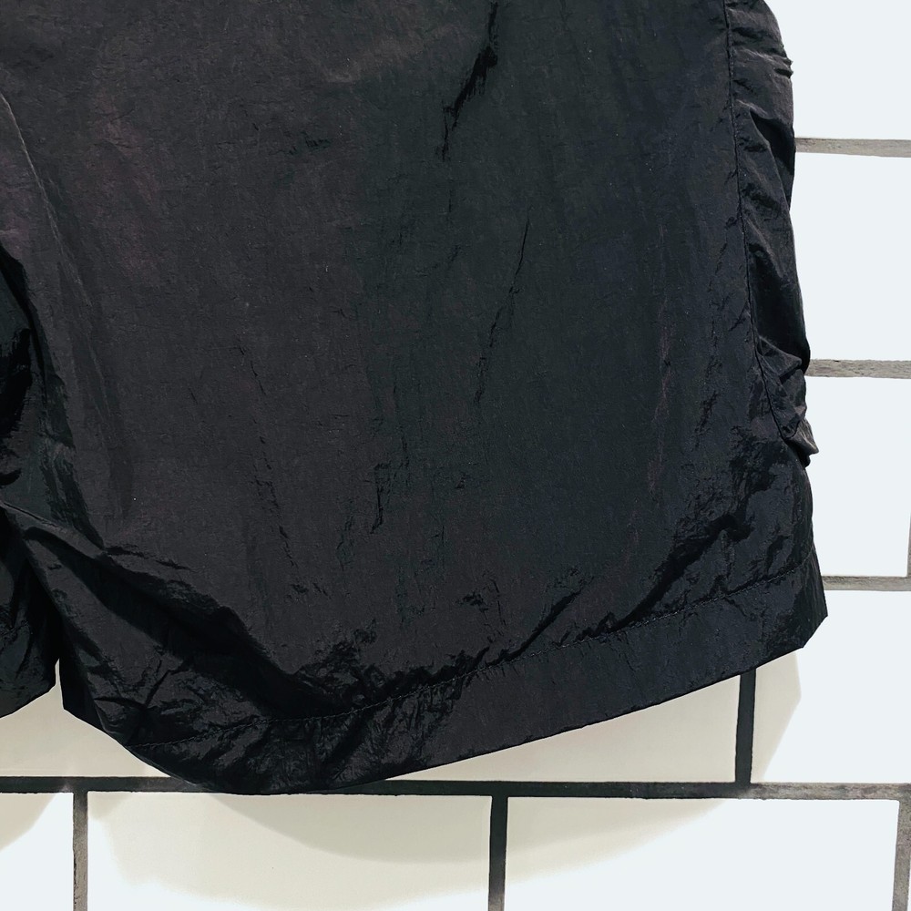 ICECREAM HIKER SHORTS BLACK