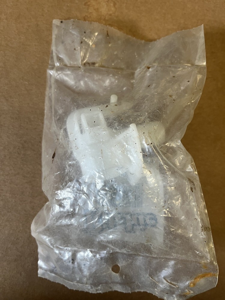 11514 Ritchie 3/4" Valve Package BRACKET