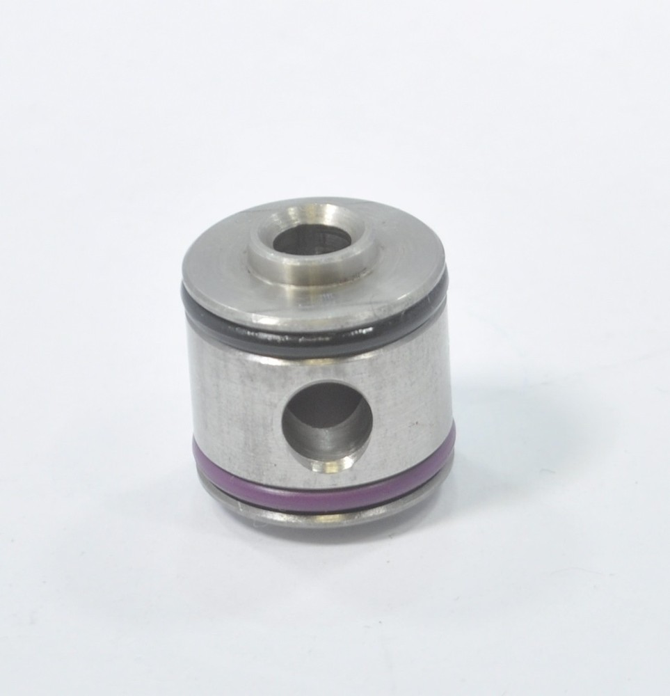 Pre-Owned Spyder Valve & Cup Seal Set