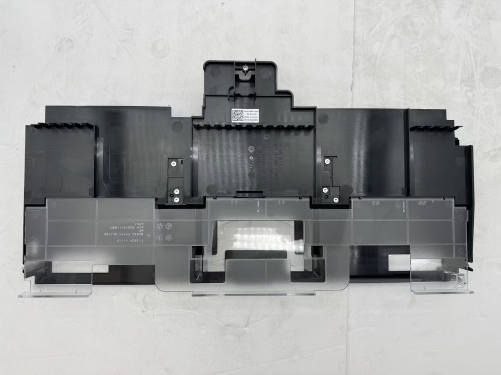 DELL EMC POWEREDGE SERVER R740 R740xd MEMORY CPU COOLING BAFFLE SHROUD RFFDP GPU