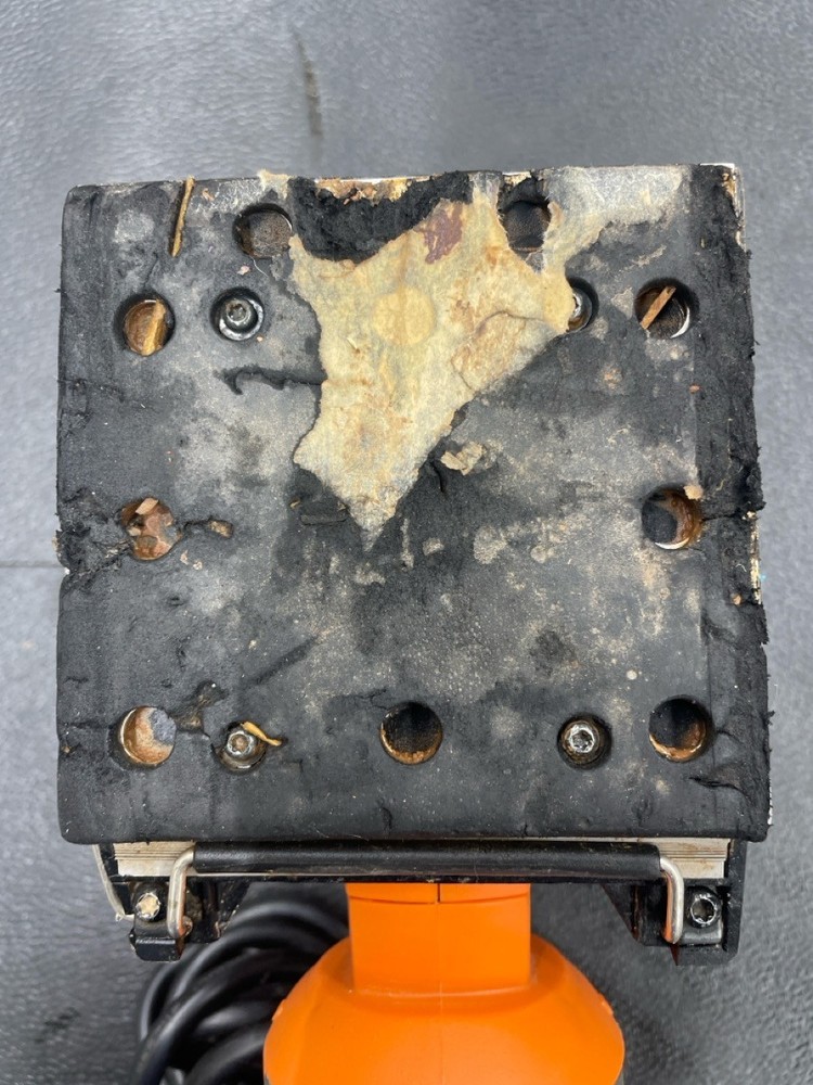 RIDGID TOOLS R2501 (PD5032994)