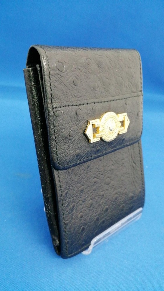 Gianni Versace Cigarette Case