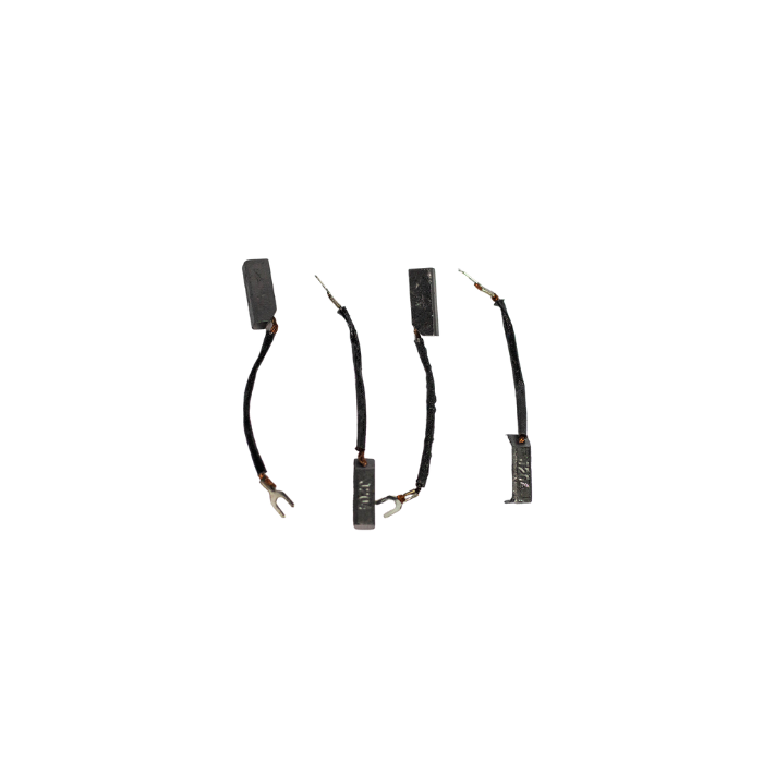 ST Generator 8 Brush Kit