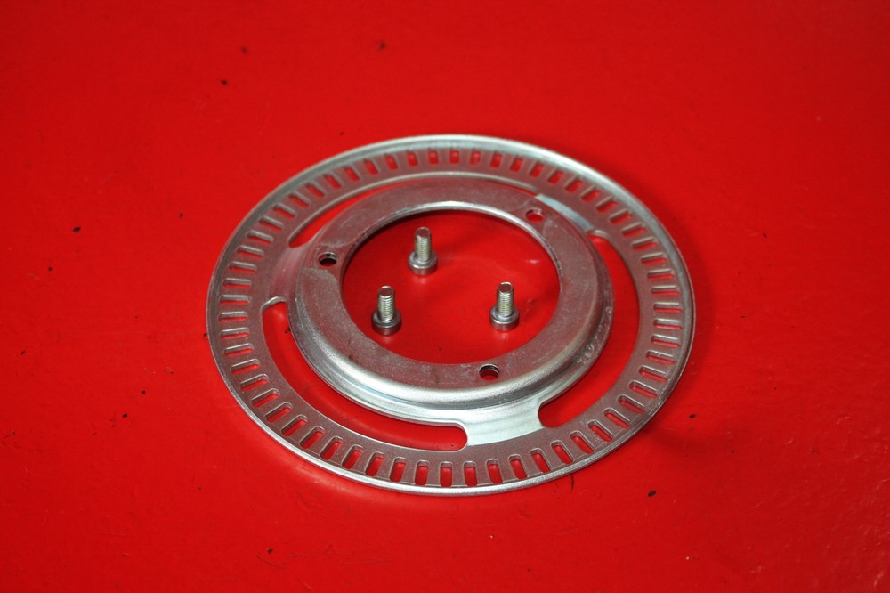 15-18 HONDA CB300F FRONT WHEEL ABS BRAKE RING DISC