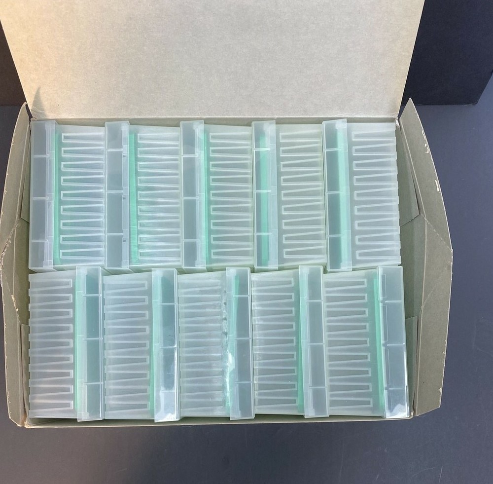 Rainin Pipette Tip Rack 50 Empty Racks for 96 Tip Refills