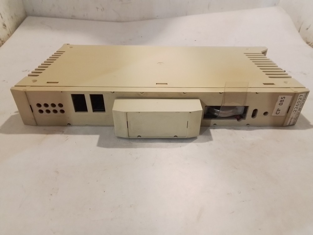 Sigmatek CP 085 01-004-085 Module (A11C)