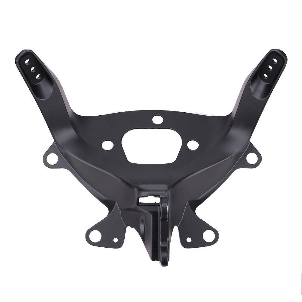 Front Upper Stay Headlight Fairing Bracket For Yamaha YZF R6 2003 2004 2005
