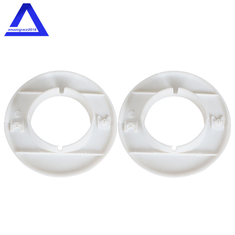 Install For Mini Split Heat Pump Systems 1/4 - 1/2 Dia. Three Length Options