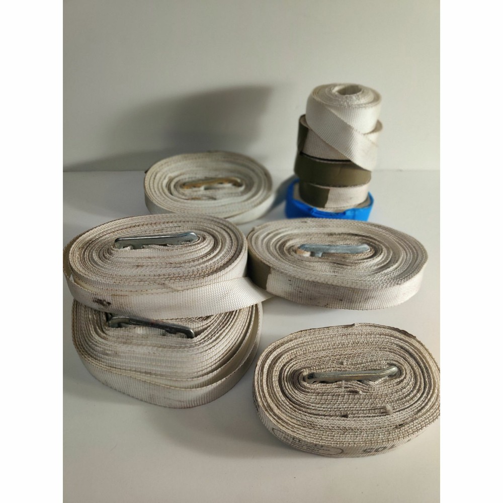 cordlash 500 cords and buckles