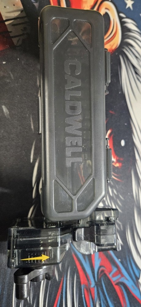 Caldwell Magazine Loader for 10/22