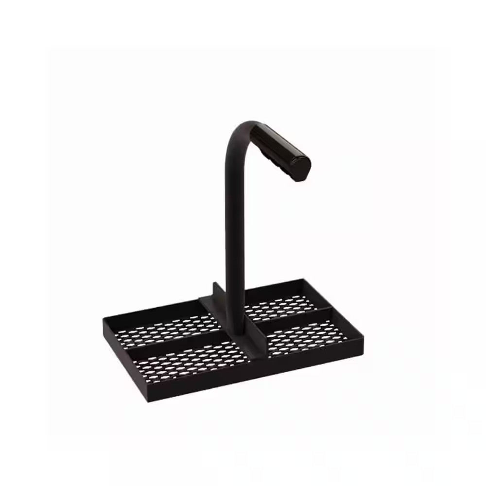 12 In. X 7-1/2 In. Hand Concrete Tamper