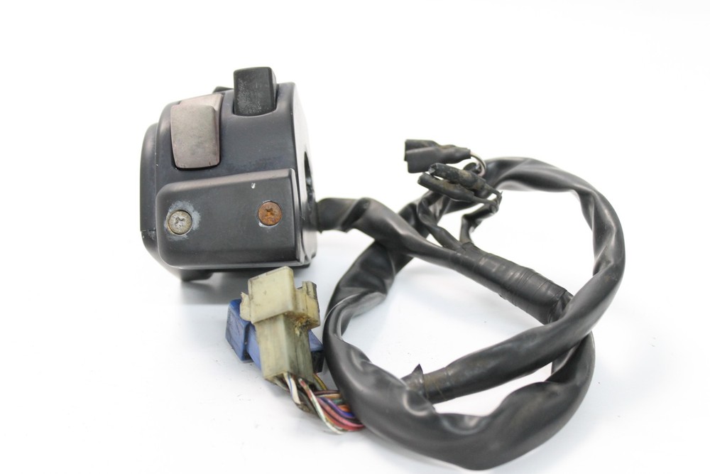 2011 Kawasaki Vulcan VN1700 Right Control Switch
