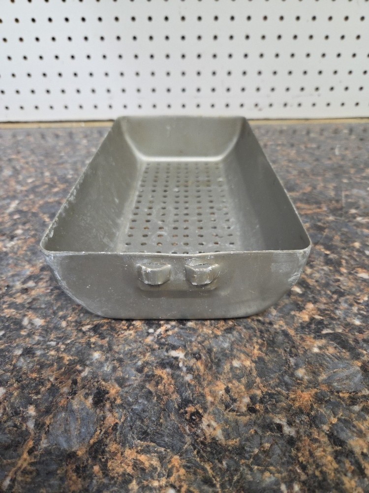 Harvey Chemiclave 5000 Sterilizer Autoclave Barnstead TRAY