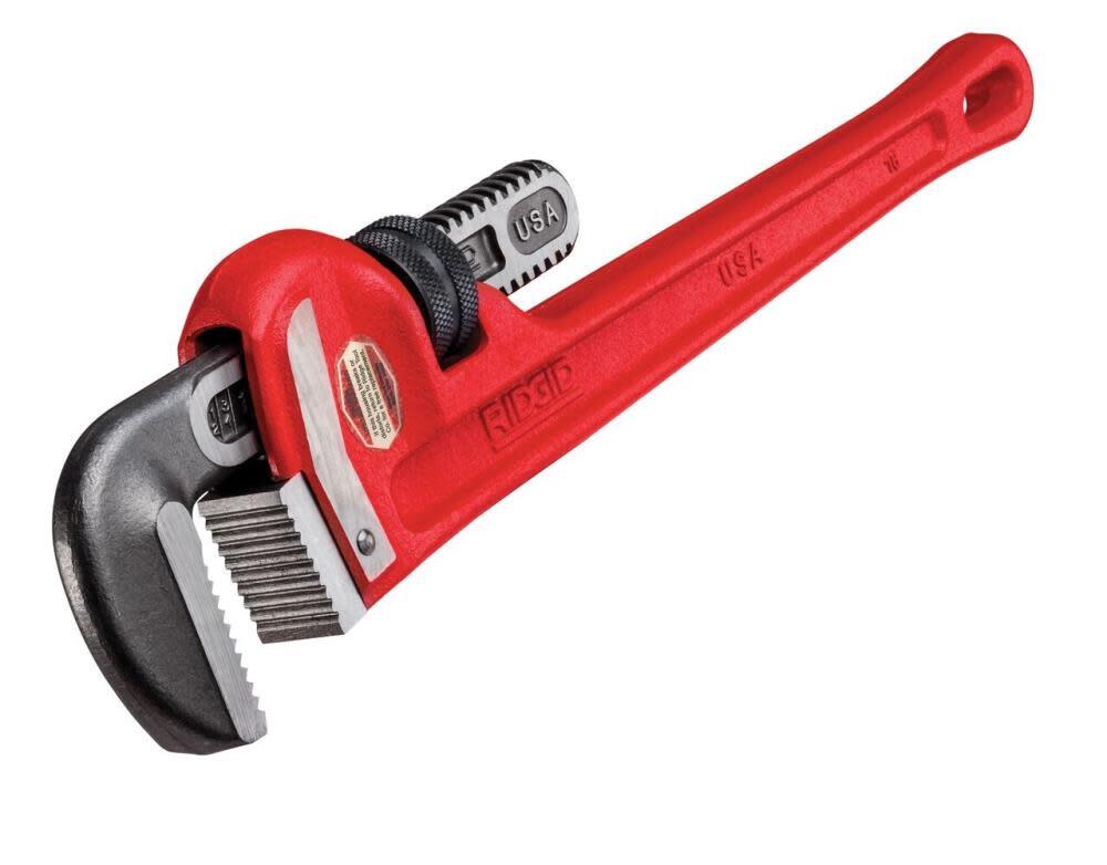 Ridgid 18'' Iron Pipe Wrench