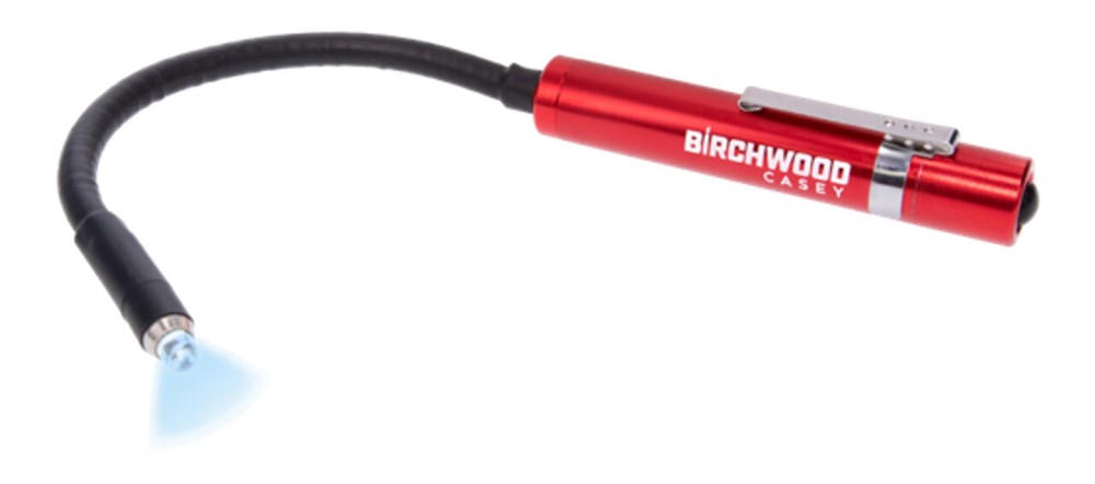 Birchwood Casey Flexible Bore Light - BC-Borelight