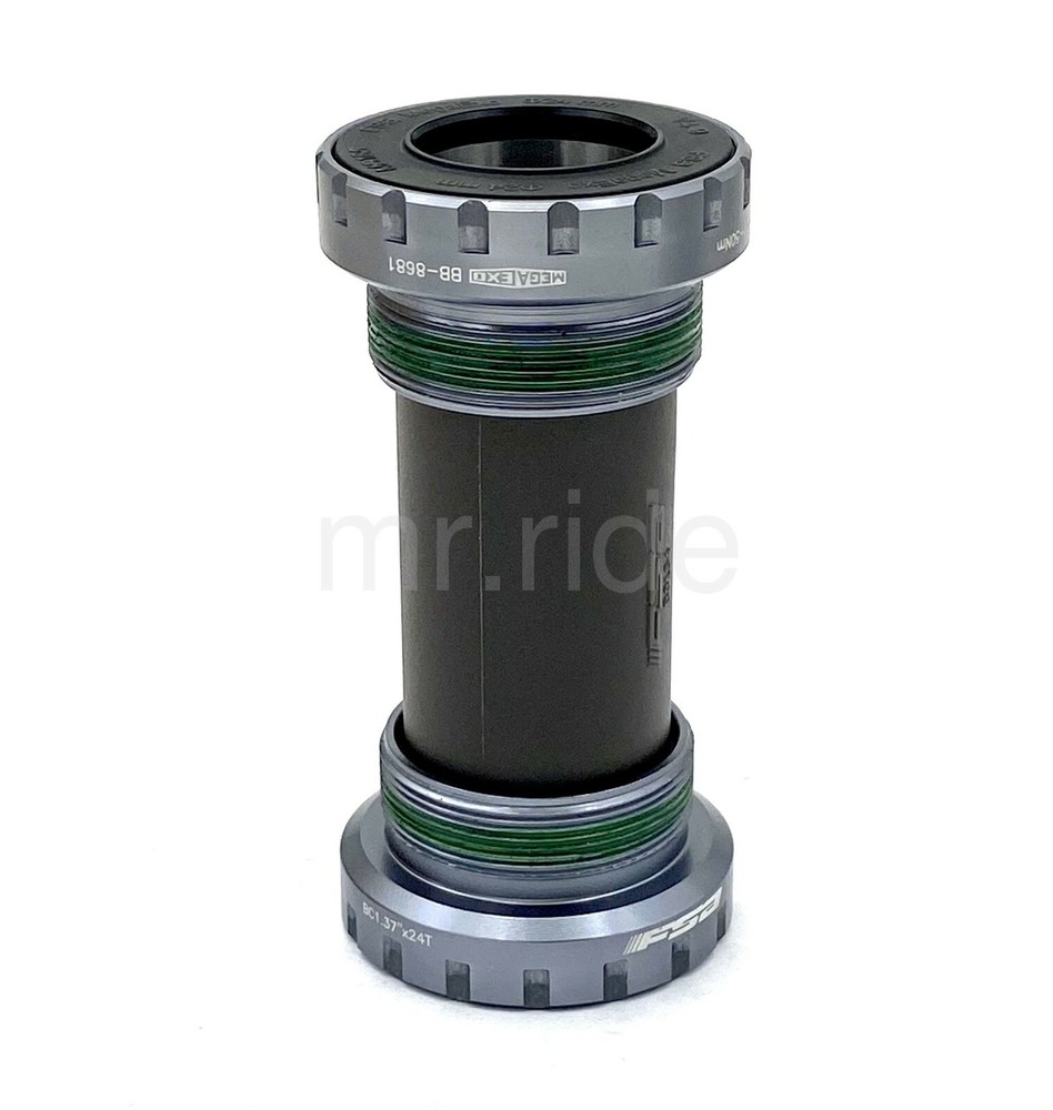 FSA BB-8681 Di2 68/70mm SL-K Light MegaExo Bottom Bracket BB