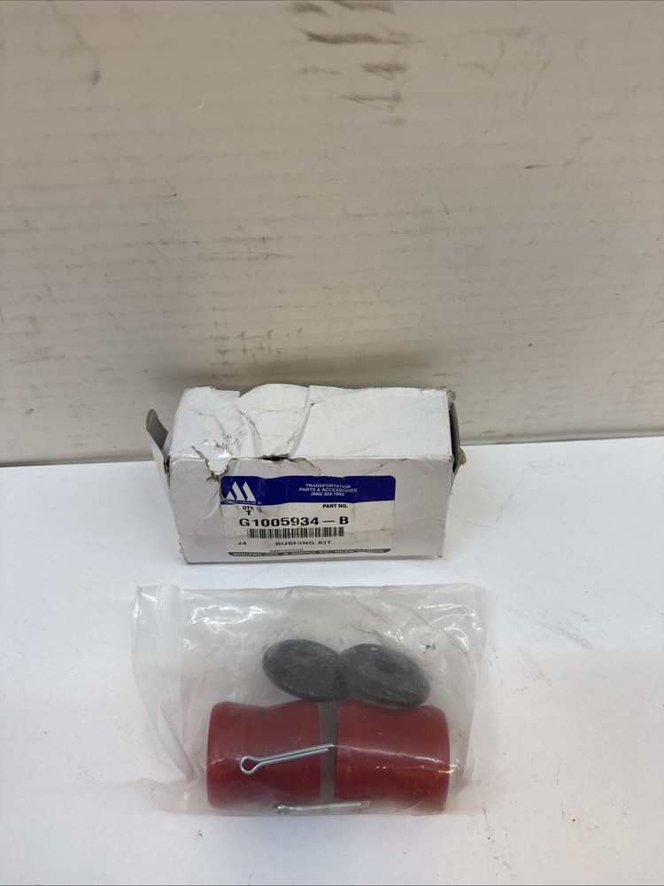 Mohawk G1005934-B Bushing Kit